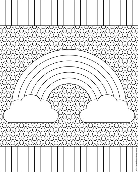 pattern coloring pages viewing gallery