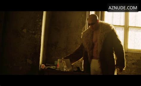Vin Diesel Sexy Scene In Xxx Aznude Men