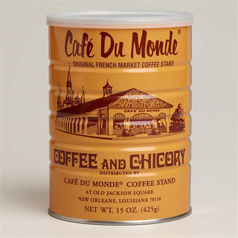 coffee and chicory 11 new orleans food essentials popsugar food