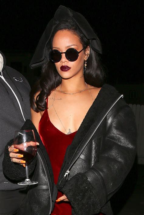 rihanna braless photos the fappening 2014 2019 celebrity photo leaks