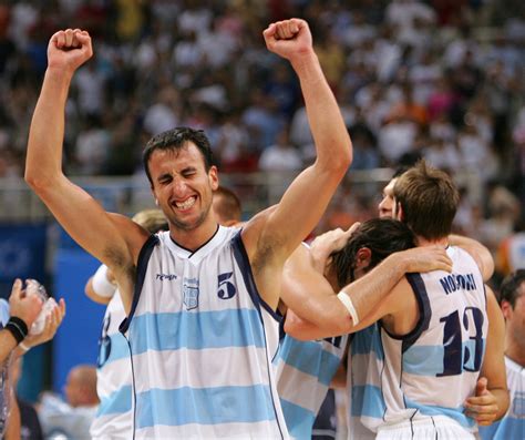argentine national team coach believes ginobili  play  rio olympics san antonio express news