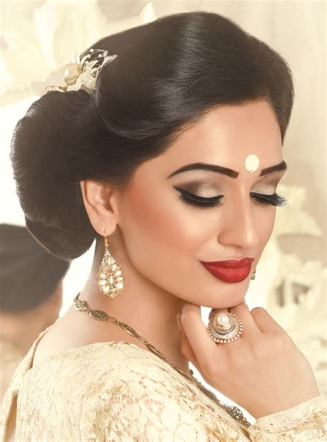 asian bride makeup by anita khush mag asian wedding magazine for