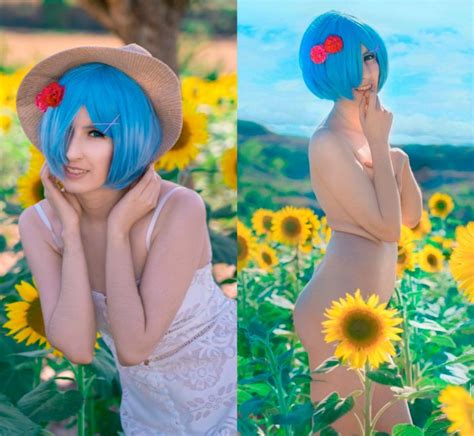 would you protecc rem s smile 3 ðŸ ™ on and off ~ [by