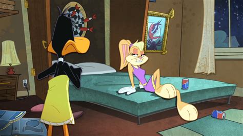 Image Snapshot20110726094809 Png The Looney Tunes Show Wiki