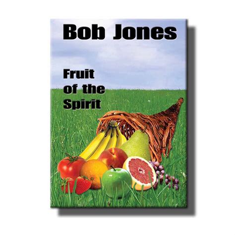 fruit   spirit   learn  love