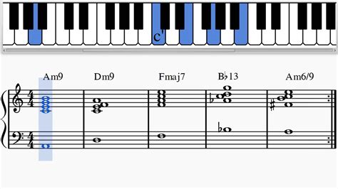 learning jazz piano chords   beginner    home