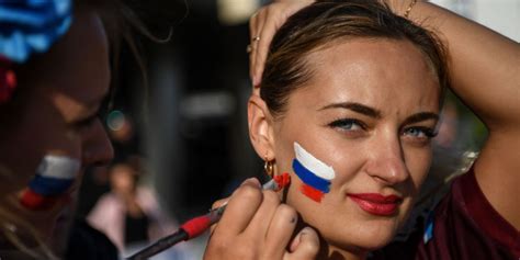 the world cup is encouraging americans to swipe right on russian women askmen
