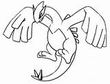 Lugia Dibujos Coloring Legendarios Pokemones Disegni Pokemons Legendary Kleurplaten Pokémon Morningkids Bonjourlesenfants Legendario Coloriages Malvorlagen Ausmalen Colorearrr Kleurplaat Doghousemusic Pikachu sketch template