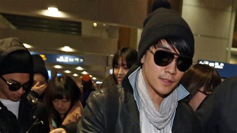 K Pop Star Jung Joon Young Quits Over Secret Sex Film Scandal World