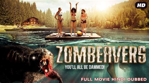Zombeavers Hollywood Movies In Hindi Dubbed Full Comedy Hd Best