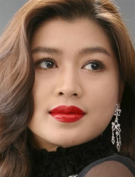 The Hottest World Models Movie Star Eindra Kyaw Zin