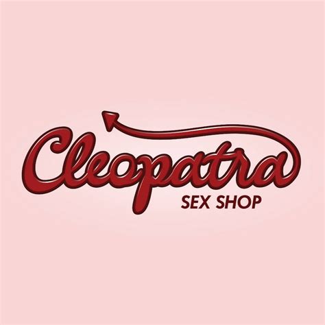 sex shop cleopatra youtube