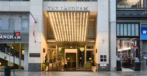 langham hotels ceo       stronger wealth