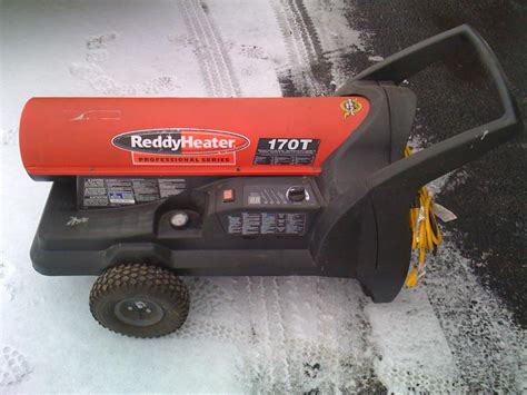 fs reddy heater  professional series lawnsite   largest   active