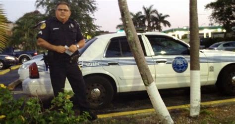 the davy v blog cops lie record everything miami