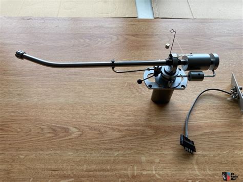 sme  series  tonearm photo   audio mart