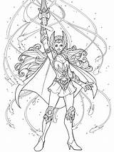 Ra She Coloring Princess Pages Grayskull Deviantart Coloriage Colouring Power Color Book Honor Printable Jamiefayx Sheets Girls Character Draw Disney sketch template