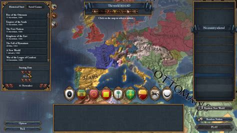 europe map from 1444 ad to 1792 ad europa universalis iv youtube