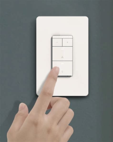 treatlife smart ceiling fan control  light dimmer switch