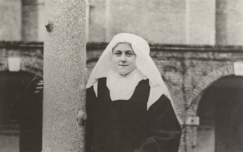 St Therese S Life At Carmel Society Of The Little