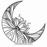 Mandalas Loto Faciles Fáciles Decisiones Malas Zentangles Florales Zentangle Totoro sketch template