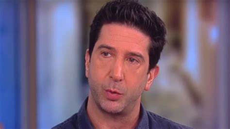 david schwimmer terrible mistake to lump in al franken with ‘harvey