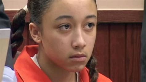 cyntoia brown sentenced to life for murder granted