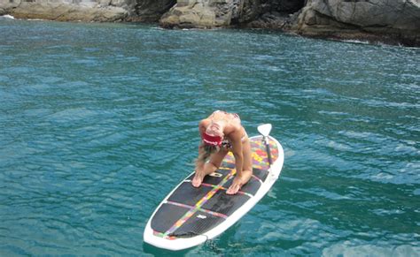 5 Sup Yoga Tips For Beginners