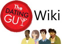 dating guy wiki fandom
