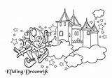Park Coloring Efteling Pages Amusement Clipart Previous Library Popular Cartoon 595px 17kb sketch template