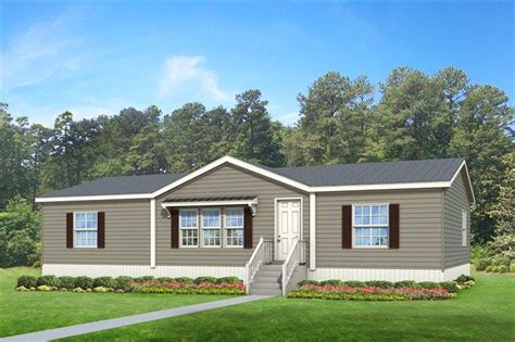 summit sm clayton homes home manufactured home