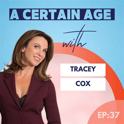 Great Sex Starts At 50 Says Sexpert Tracey Cox — A Certain Age