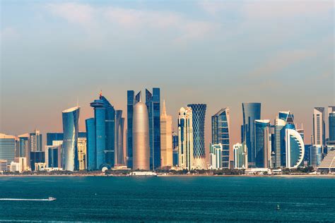 qatar