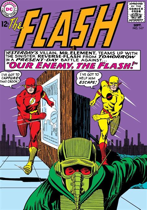 flash  cbsi comics