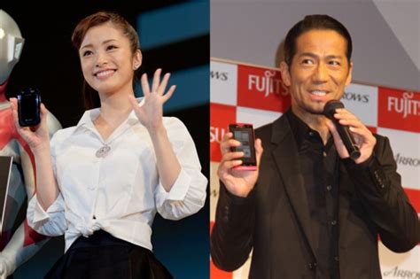 ueto aya got knocked up by husband hiro of exile according to report asian junkie