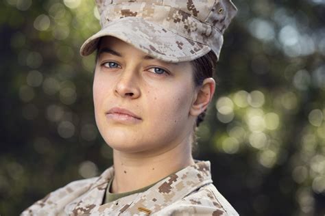 Fourteen Women Have Tried And Failed The Marines’ Infantry Officer
