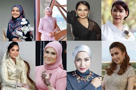 senarai 10 artis wanita malaysia vampire tak tua tua sampai sekarang
