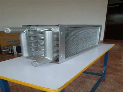ahu cooling coils ahu cooling coil manufacturer  coimbatore