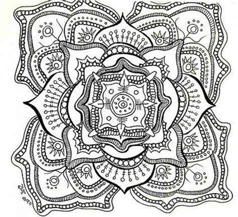 trippy coloring pages  print  adults ghs