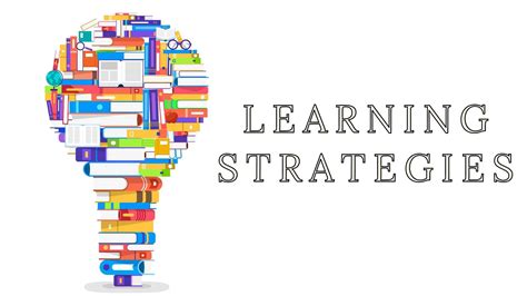 effective techniques  learning strategies marketing