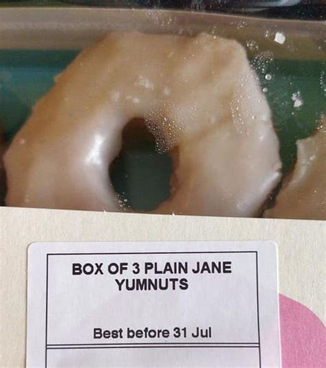 Mum Slams Mands Over Offensive Name Of £1 Bakery Treat Liverpool Echo