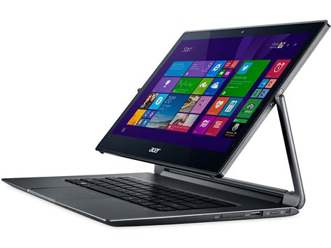 Acer Aspire R7 371t 55dq
