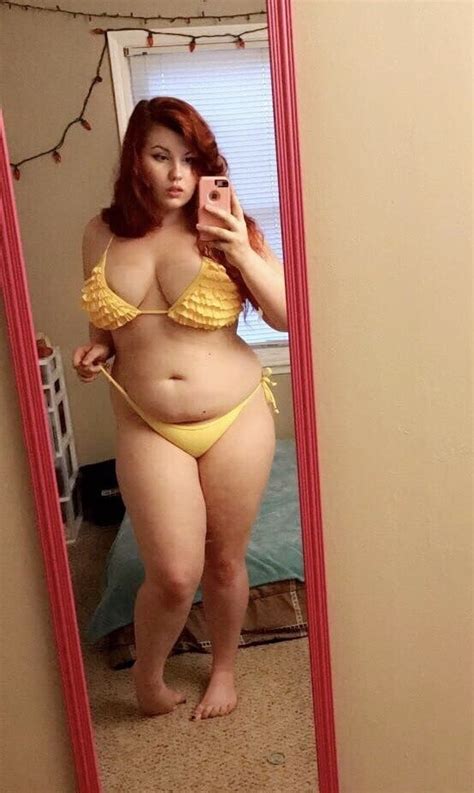 Thick Selfie Booberry69