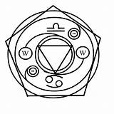 Coil Transmutation sketch template