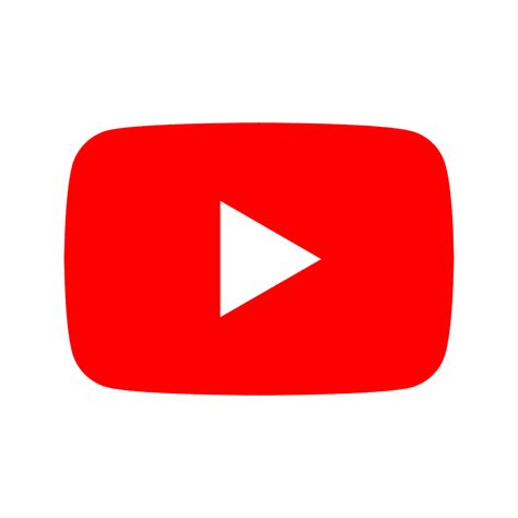 youtube png icon logo   png vectors