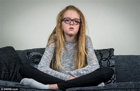 Suffolk Single Mum Lives In Constant Fear Of Her Daughter Who Suffers