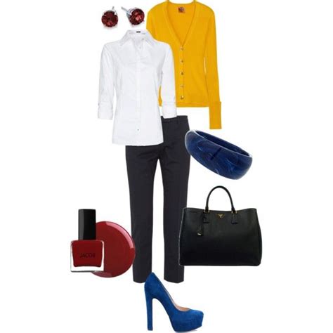 office bright  style fall outfits dress  impress playing dress