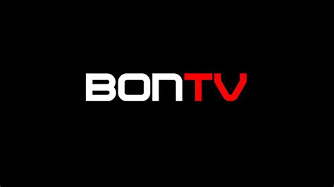 bontv intro youtube