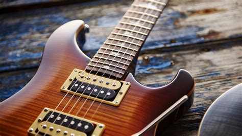 The 11 Best Electric Guitars Under £1 000 Find Your Next Guitar