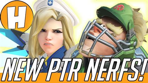 overwatch ptr mercy and junkrat nerfs ptr patch notes